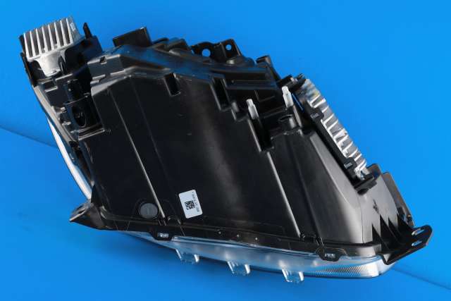 Frontlykt venstre full-LED til Volvo XC40 2018-2024  (VOLVO|31655980|)