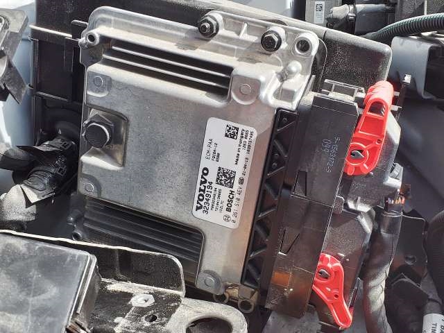 Styreenhet motor til Volvo XC40 2018-2024 (BOSCH|0 261 S10 4EV|32349194.|)
