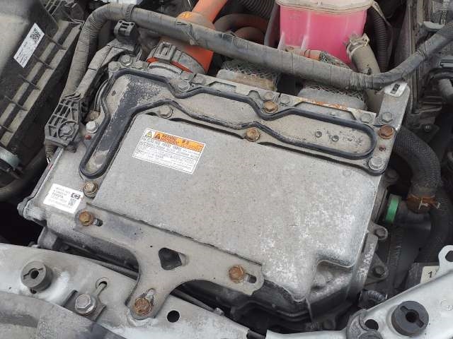 Inverter hybrid til Toyota Auris, 2013-2015 (Type II, Fase 1)  (TOYOTA|G9200-76030)