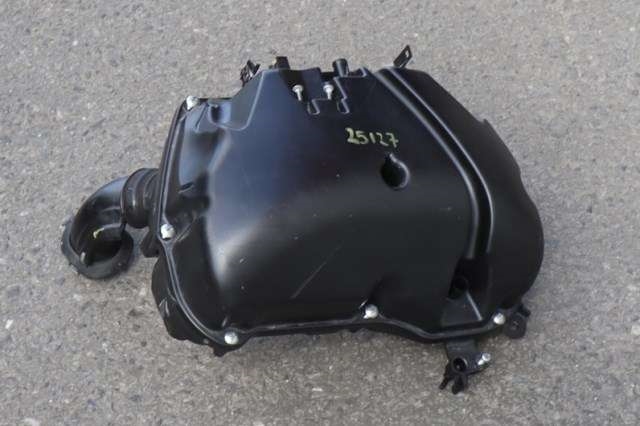 MC, Luftfilterboks til MC Honda CB650R 2019-->> (Naked) (Naked)