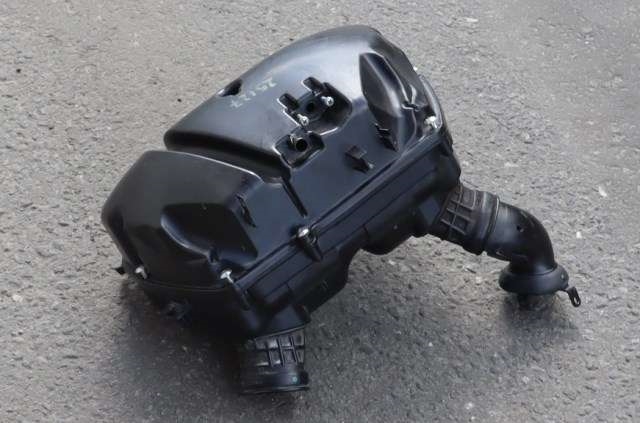 MC, Luftfilterboks til MC Honda CB650R 2019-->> (Naked) (Naked)