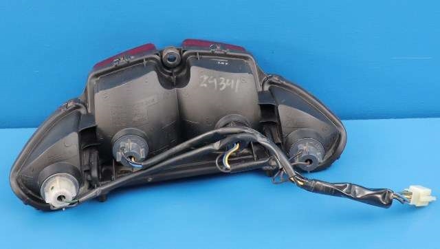 MC, Baklykt til MC Yamaha FJR1300 2001-2005 (GEN-I) (GEN-I)