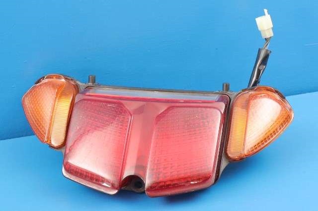 MC, Baklykt til MC Yamaha FJR1300 2001-2005 (GEN-I) (GEN-I)
