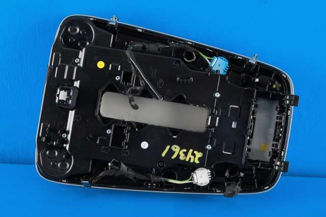Taklyspanel til Audi A4 2015-2019 (Type V, Fase 1) (B9) (B9) (VAG|8W0 947 135 BQ|)