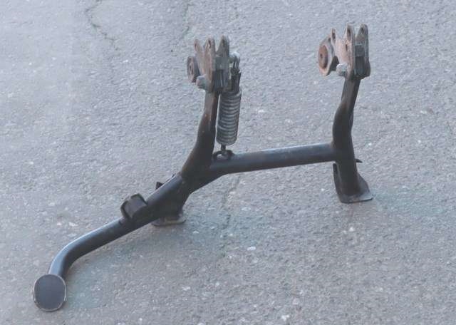 MC, Støtte til MC Yamaha FJR1300 2001-2005 (GEN-I) (GEN-I) 