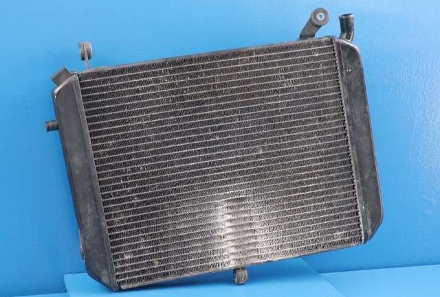 MC, Radiator til MC Yamaha FJR1300 2001-2005 (GEN-I) (GEN-I) 