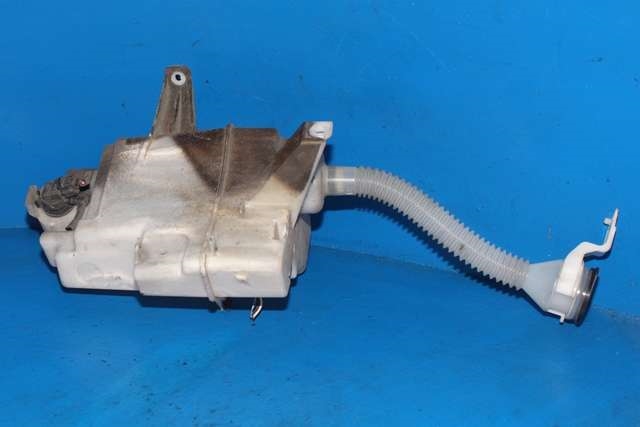 Spylertank foran til Toyota RAV4 2013-2015 (Type IV, Fase 1) (DENSO|060851-422|)