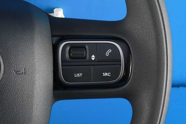Airbag ratt til Toyota Proace City 2020-->>  (PSA|98 210209 ZD|98 361278 ZD|)
