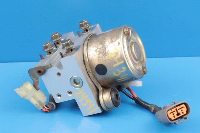 MC, ABS Sentral til MC Yamaha FJR1300 2001-2005 (GEN-I) (GEN-I)