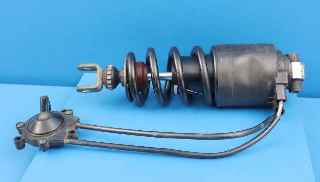 MC, Støtdemper bak til MC Yamaha FJR1300, 2001-2005 (GEN-I) (GEN-I) 