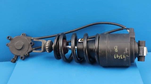 MC, Støtdemper bak til MC Yamaha FJR1300 2001-2005 (GEN-I) (GEN-I)