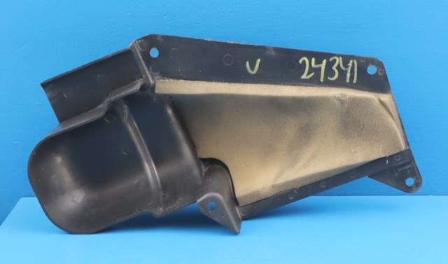 MC, Deksel, side venstre til MC Yamaha FJR1300 2001-2005 (GEN-I) (GEN-I) 