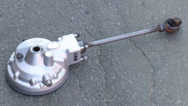 MC, Kardang til MC Yamaha FJR1300 2001-2005 (GEN-I) (GEN-I) 