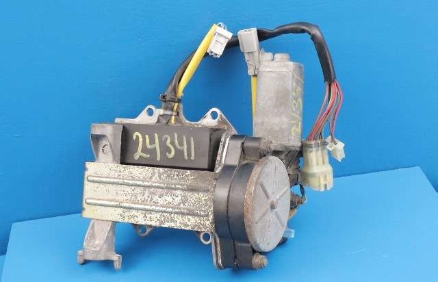 MC, Vindskjerm justeringsmotor til MC Yamaha FJR1300 2001-2005 (GEN-I) (GEN-I) 