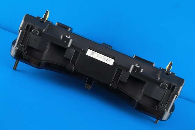 Instrumentpanel til Toyota Avensis 2009-2015 (Type III, Fase 1)  (DENSO|257460-5010|83800-05M20|)
