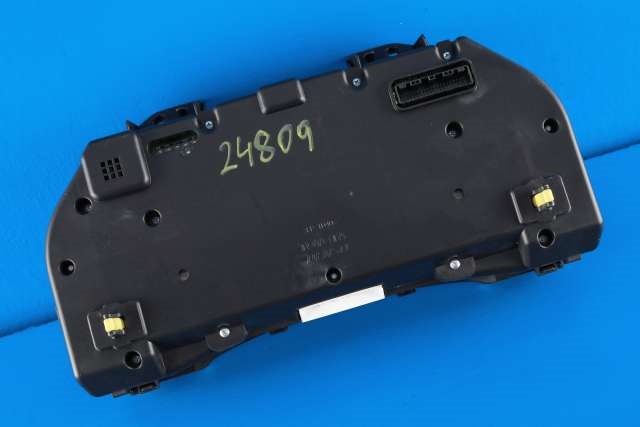Instrumentpanel til Toyota Avensis 2009-2015 (Type III, Fase 1)  (DENSO|257460-5010|83800-05M20|)