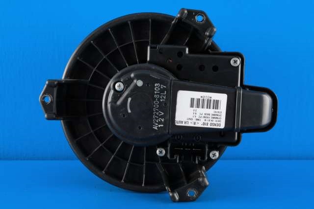 Varmeapparat motor til Toyota Avensis 2009-2015 (Type III, Fase 1)  (DENSO|272700-8103|)