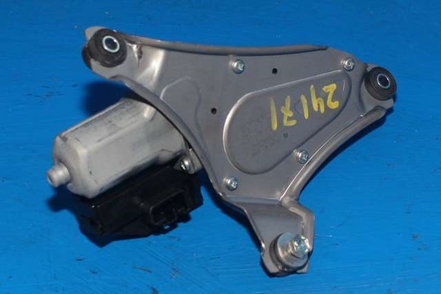 Viskermotor bakrute til Toyota Auris 2010-2012 (Type I, Fase 2)  (DENSO|259600-0822|85130-02030|)