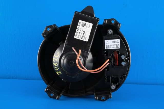 Varmeapparat motor til Mercedes B-Klasse, electric drive 2014-2018 (W242) (W242) (MERCEDES|A 246 906 16 01|A 222 906 03 03|)