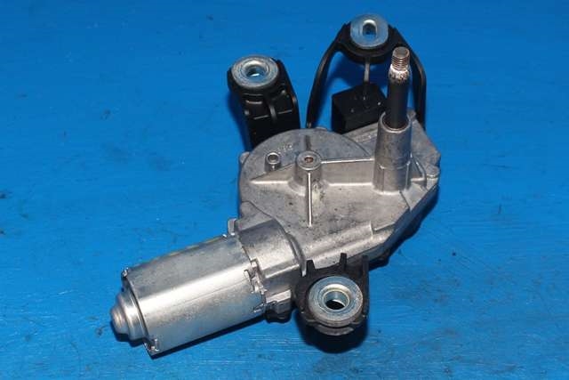 Viskermotor bakrute til VW Polo, 2014-2017 (Type V, Fase 2)  (BOSCH|0 390 201 216)