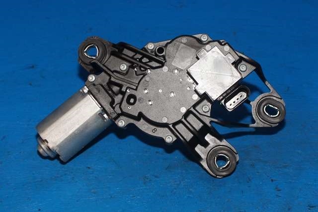 Viskermotor bakrute til VW Polo 2014-2017 (Type V, Fase 2) (BOSCH|0 390 201 216|5K6 955 711 B|)