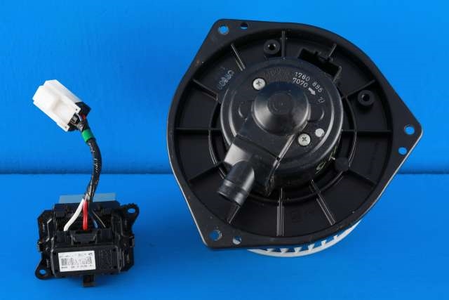 Varmeapparat motor til Subaru Forester 2008-2013 (Type III) (DENSO|894000-7070|)