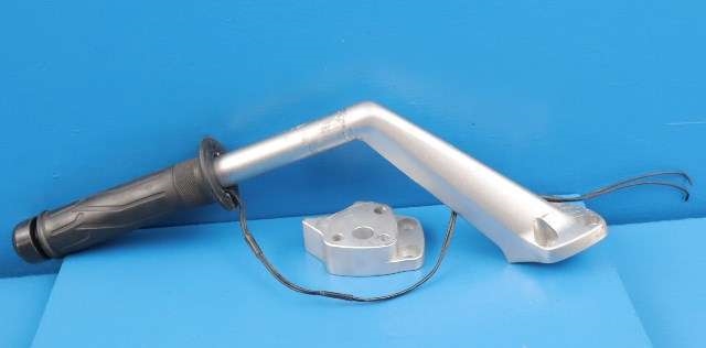 MC, Styre, venstre til MC Yamaha FJR1300, 2001-2005 (GEN-I) (GEN-I) 
