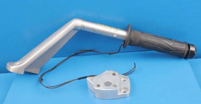 MC, Styre, venstre til MC Yamaha FJR1300 2001-2005 (GEN-I) (GEN-I) 