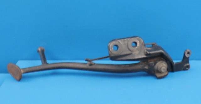 MC, Støtte til MC Yamaha FJR1300 2001-2005 (GEN-I) (GEN-I) 