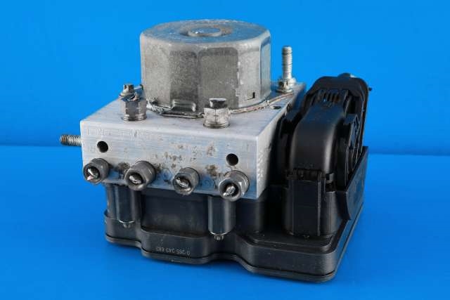 ABS sentral til Renault Clio 2012-2016 (Type IV, Fase 1) (RENAULT|4766 05492R|)