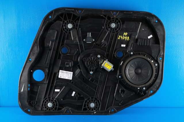 Ruteheis høyre foran til Hyundai Tucson, 2015-2020  (HYUNDAI|82480-D7180)
