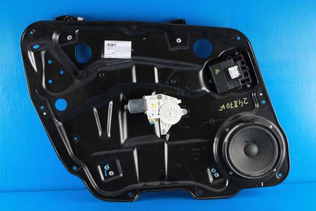 Ruteheis venstre foran til Mercedes ML, 2005-2011 (W164) (W164) (MERCEDES|A 251 820 07 42)
