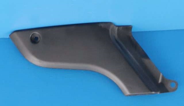MC, Deksel, side venstre til MC Yamaha FJR1300, 2001-2005 (GEN-I) (GEN-I) 
