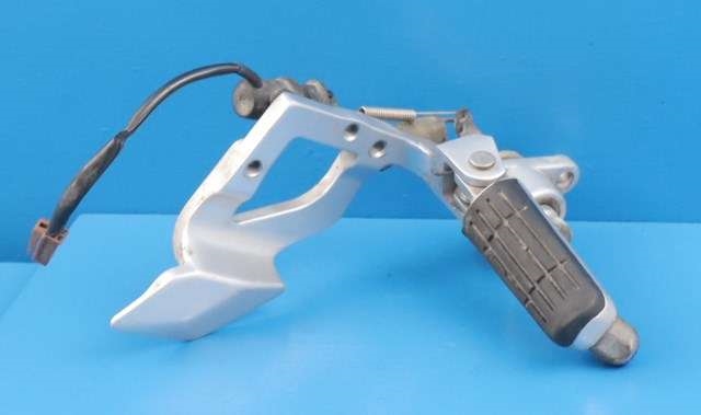 MC, Fothviler høyre foran til MC Yamaha FJR1300, 2001-2005 (GEN-I) (GEN-I) 