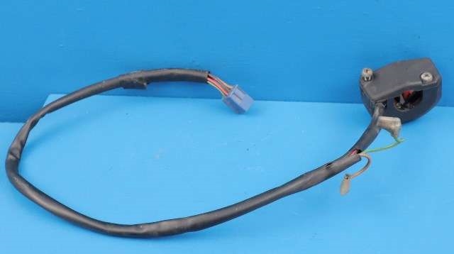 MC, Bryter combi, høyre til MC Yamaha FJR1300 2001-2005 (GEN-I) (GEN-I)