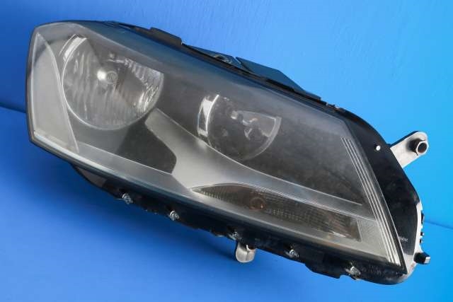 Frontlykt høyre halogen til VW Passat, 2011-2015 (B7) (B7) (VAG|3AB 941 006)