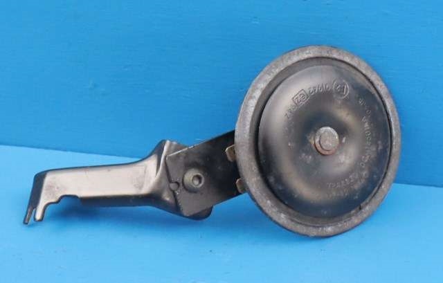MC, Horn/Signalhorn til MC Yamaha FJR1300, 2001-2005 (GEN-I) (GEN-I) 