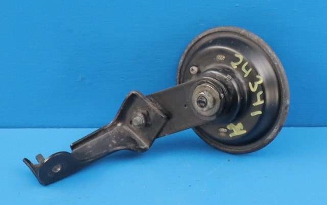MC, Horn/Signalhorn til MC Yamaha FJR1300 2001-2005 (GEN-I) (GEN-I) 