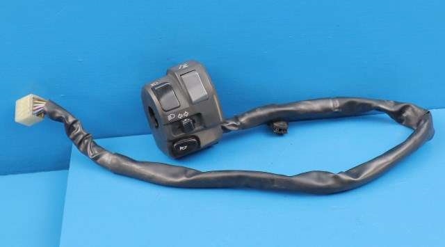 MC, Bryter combi, venstre til MC Yamaha FJR1300, 2001-2005 (GEN-I) (GEN-I) 