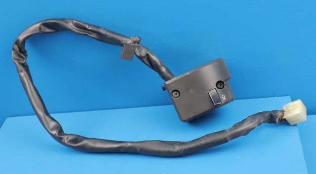 MC, Bryter combi, venstre til MC Yamaha FJR1300 2001-2005 (GEN-I) (GEN-I)