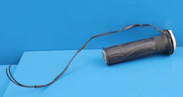 MC, Holker til MC Yamaha FJR1300, 2001-2005 (GEN-I) (GEN-I) 
