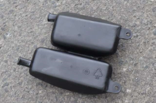 MC, Diverse til MC Ducati SuperSport 1988-1998