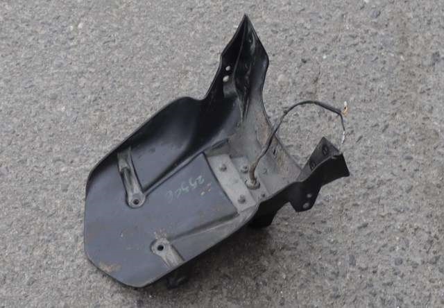 MC, Deksel, Bak til MC Ducati SuperSport 1988-1998  