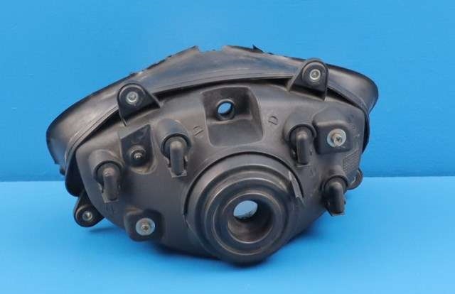 MC, Frontlykt til MC Ducati SuperSport 1988-1998  