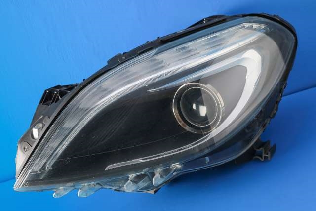 Frontlykt venstre xenon til Mercedes B-Klasse, electric drive, 2014-2018 (W242) (W242) (MERCEDES|A 246 820 71 61)