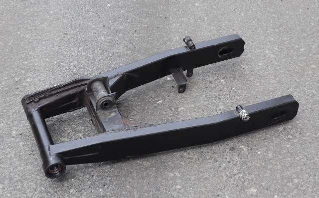 MC, Svingarm til MC Kawasaki Z800, 2013-2017