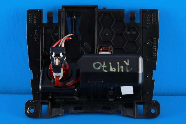 Dashbord askebeger til Audi Q5 2012-2017 (Type I, Fase 2)  (VAG|8K0 857 951 C|)