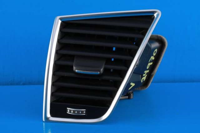Dashbord friskluftdyse venstre til Audi Q5, 2012-2017 (Type I, Fase 2)  (VAG|8R1 820 901 J)