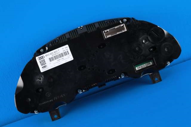 Instrumentpanel til Audi Q5 2012-2017 (Type I, Fase 2) (MAGNETI|503.002.425.430|8R0 920 930 T|)