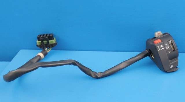 MC, Bryter combi, venstre til MC Ducati SuperSport, 1988-1998